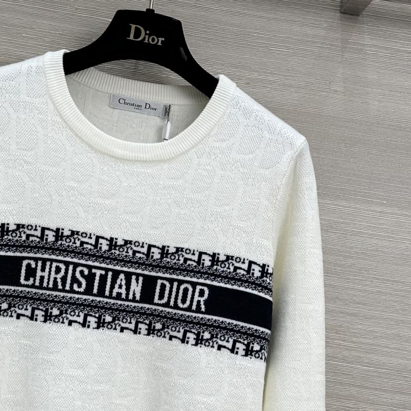 Christian Dior Sweaters